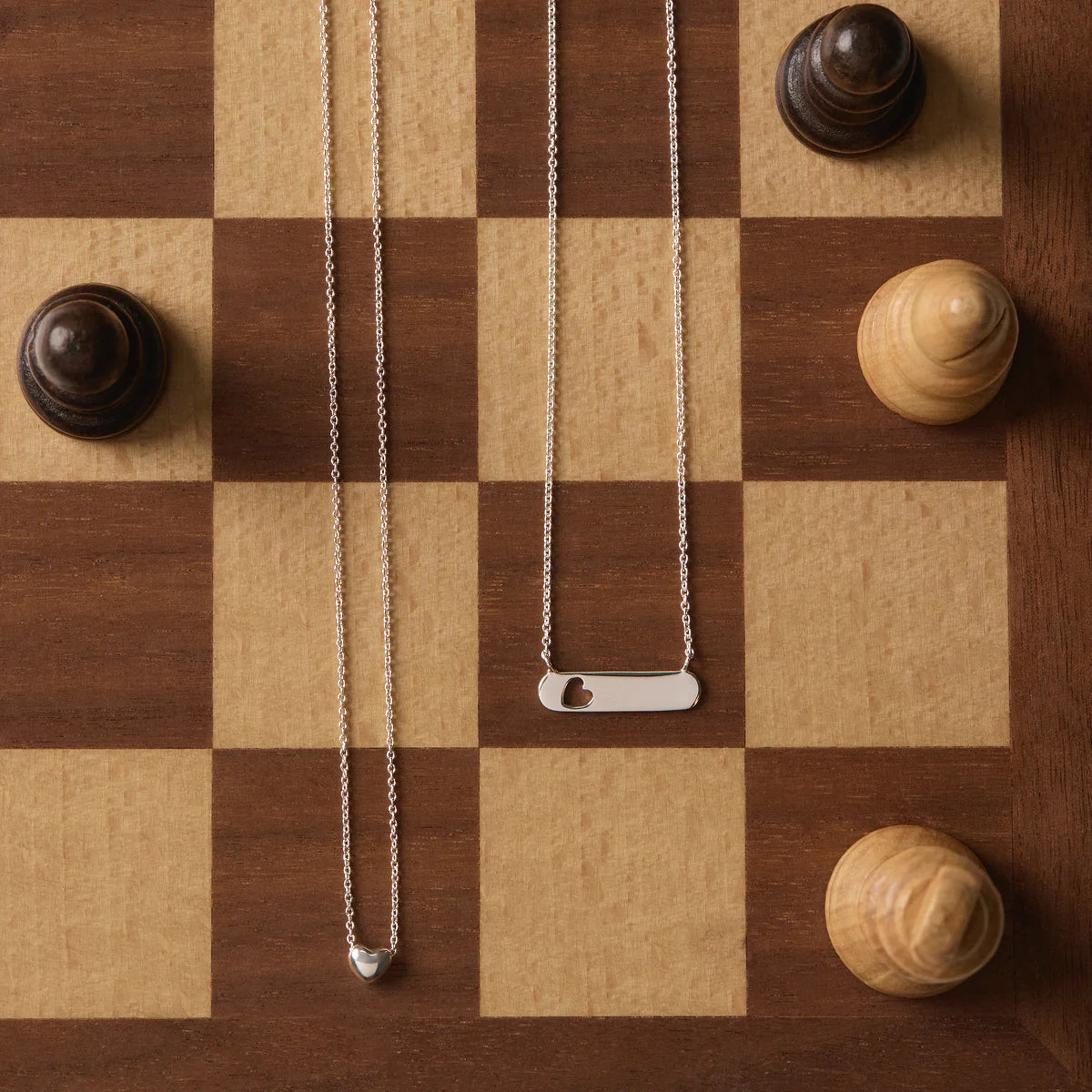 Harmony Necklace N7453