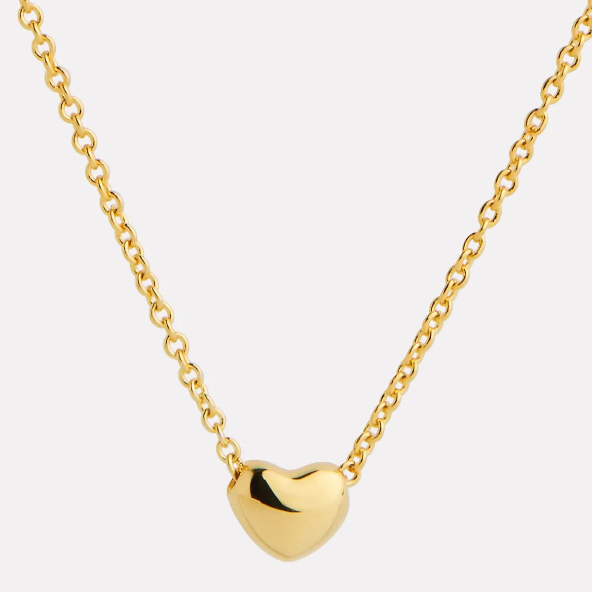 Harmony Necklace N7454 YG