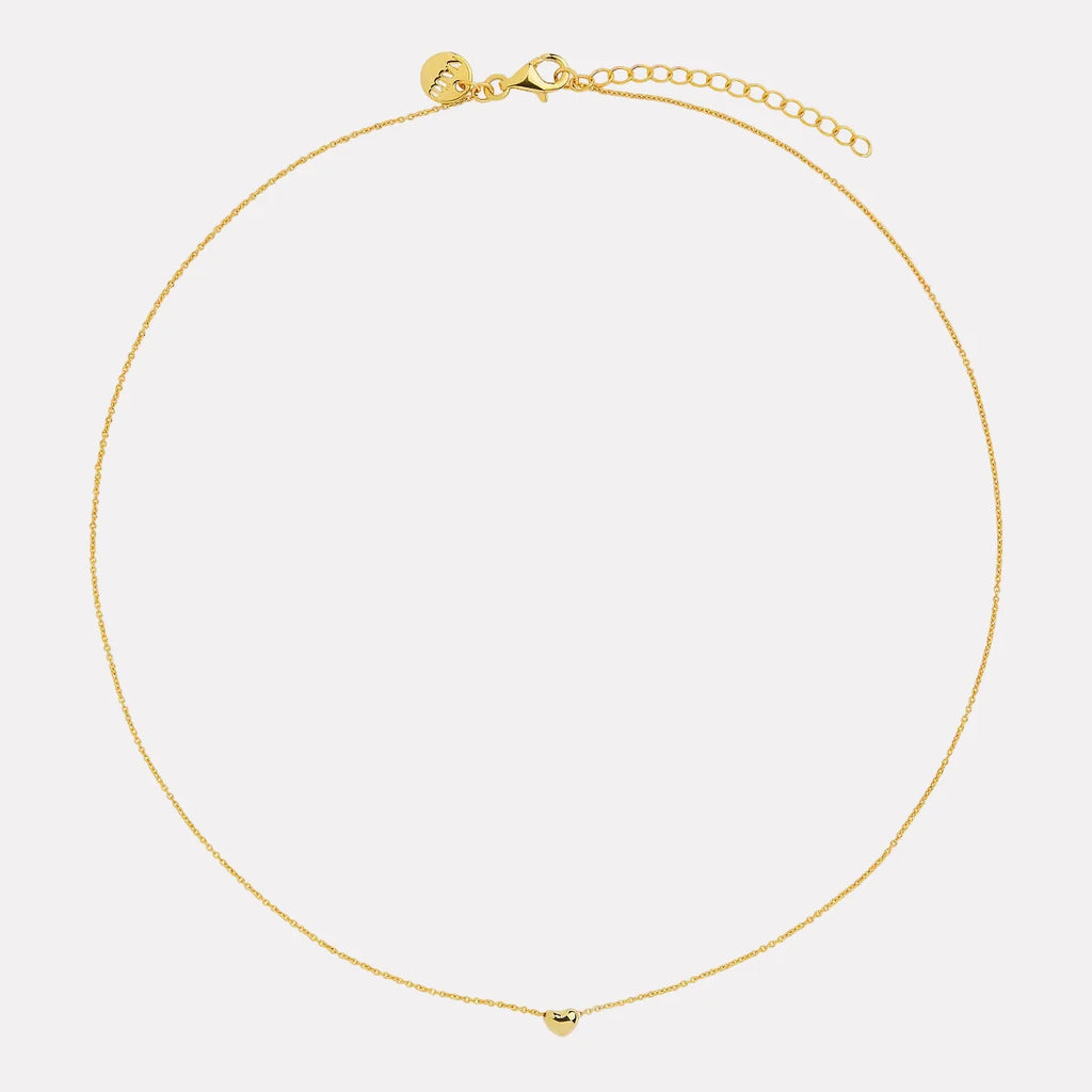 Harmony Necklace N7454 YG