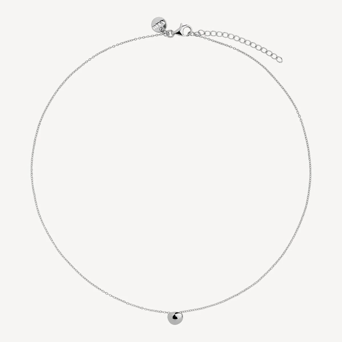 Soothing Necklace N7455