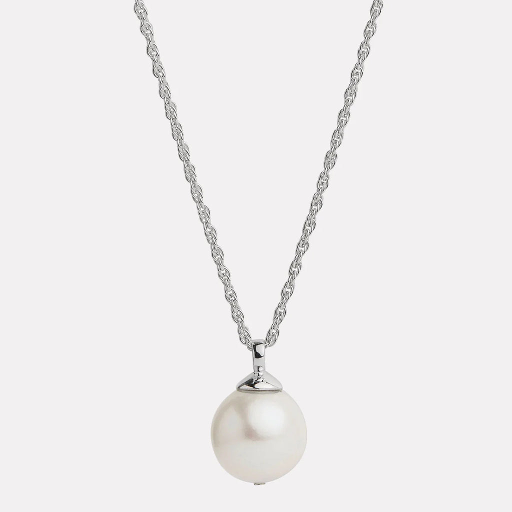 Paradise Pearl Necklace N7478