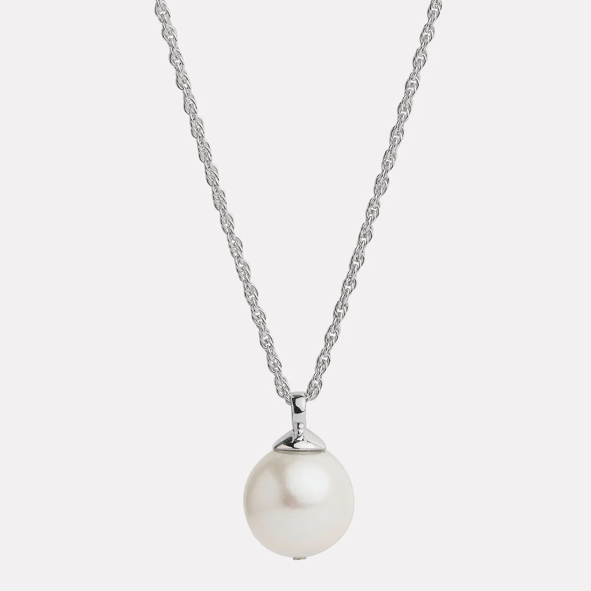 Paradise Pearl Necklace N7478