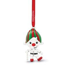 NAM Holiday Ornament, 2025 NAMHOL25ZZ001