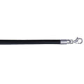 4mm Neoprene with S/S Clasp 55cm NRJ4/55
