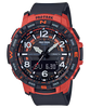NLA-PROTREK BLUE QUAD SENS ORANGE FACE PRTB50-4D