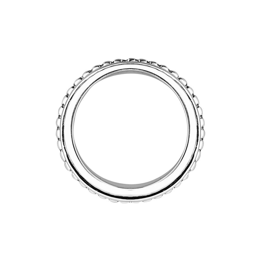 NAJO Bands of Time Ring