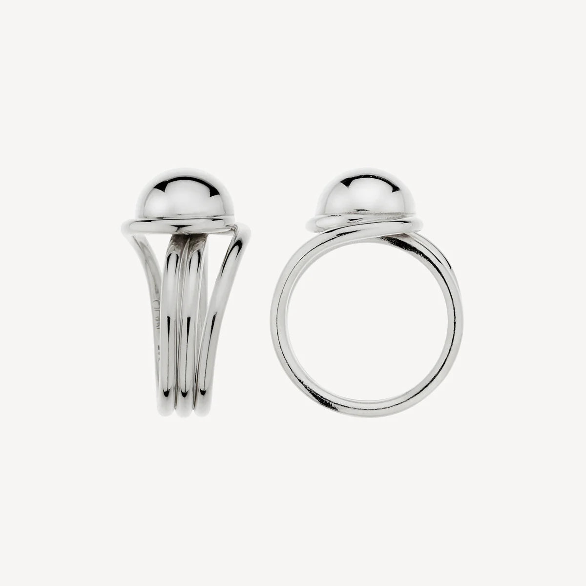 NAJO Mysterious Universe Ring