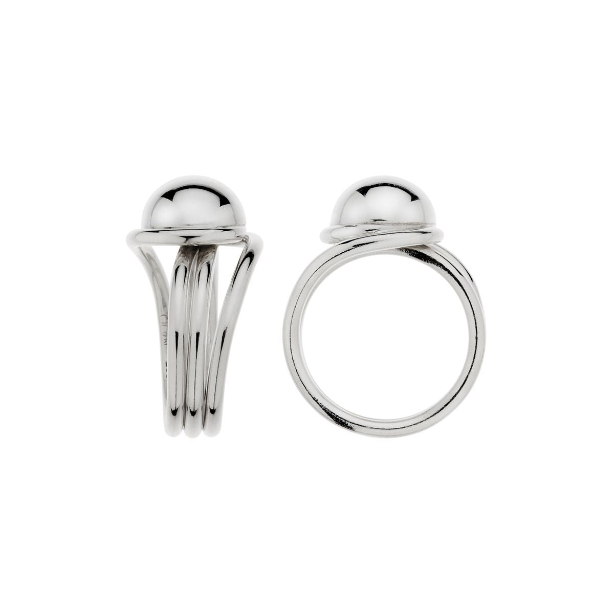 NAJO Mysterious Universe Ring R2228L