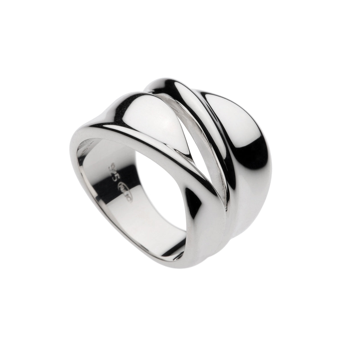 NAJO Somersault Ring SMALL R2254S