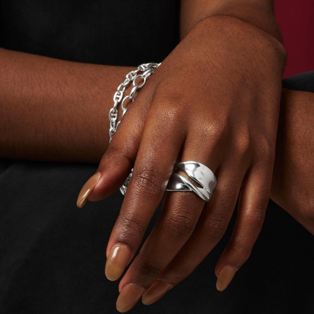 NAJO Somersault Ring SMALL R2254S