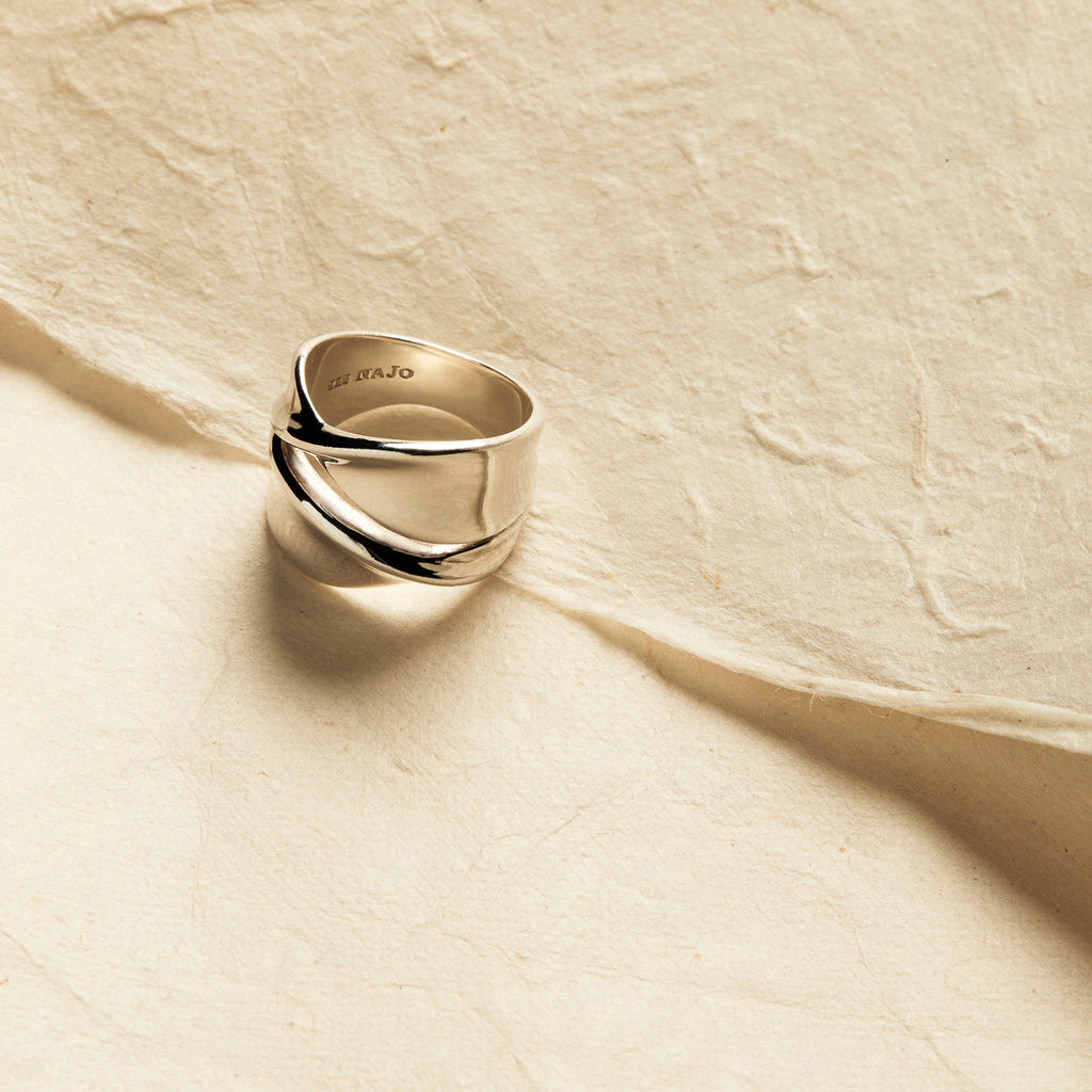 NAJO Somersault Ring SMALL R2254S