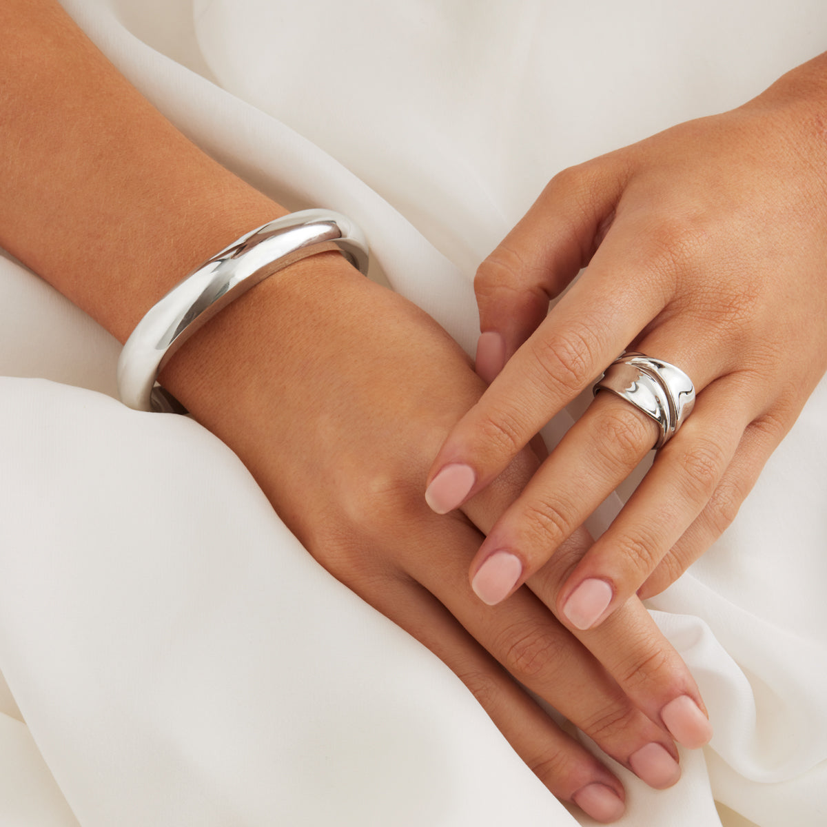 NAJO Somersault Ring SMALL R2254S