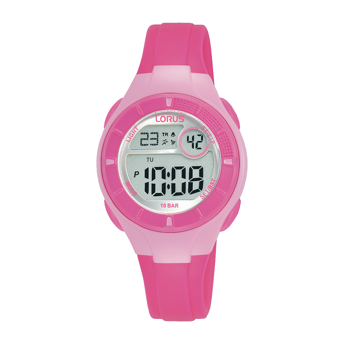 Lorus Neutral/Youth Watch 100M R2345PX-9