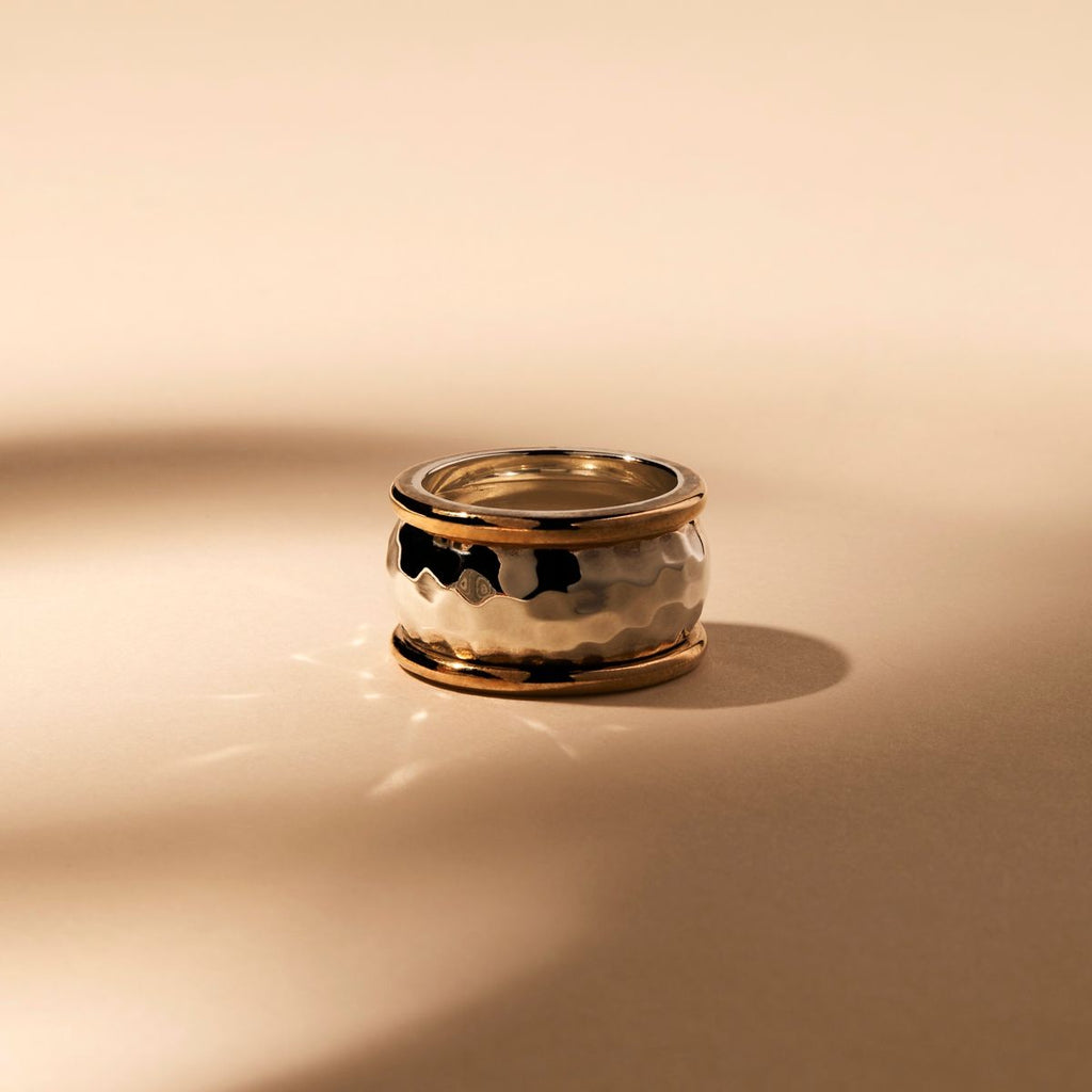 NAJO Carolina Ring LARGE R5102L