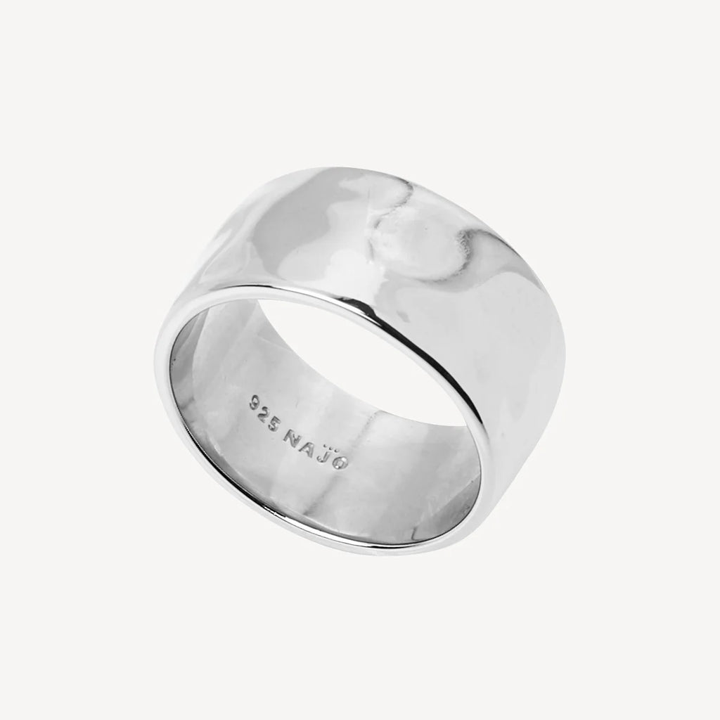 NAJO Barber Ring SMALL R6442S
