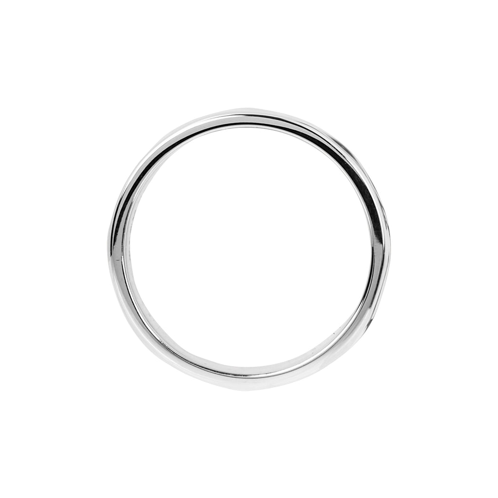 NAJO Barber Ring