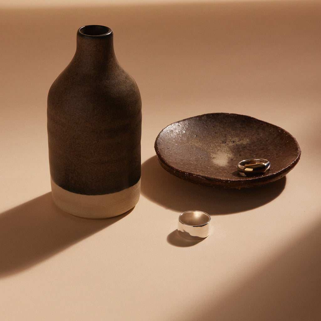 NAJO Barber Ring