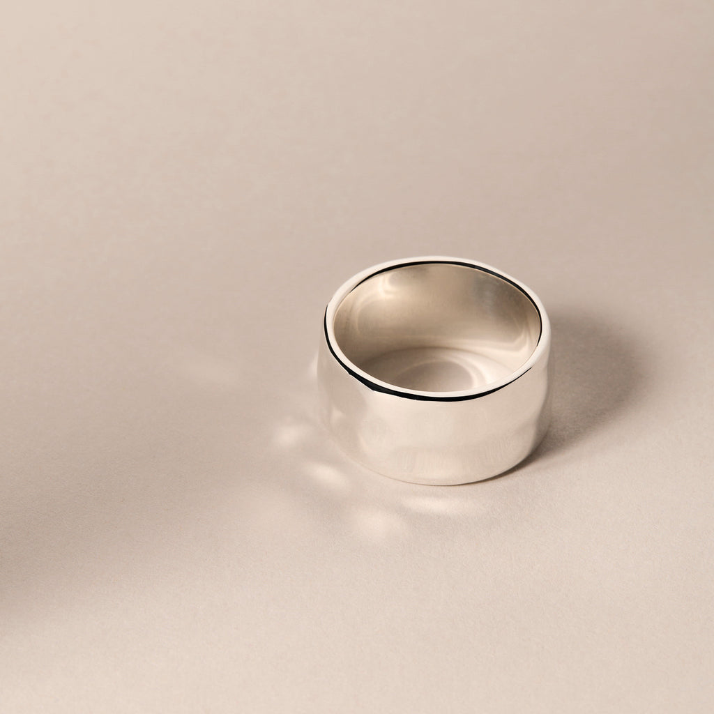NAJO Barber Ring