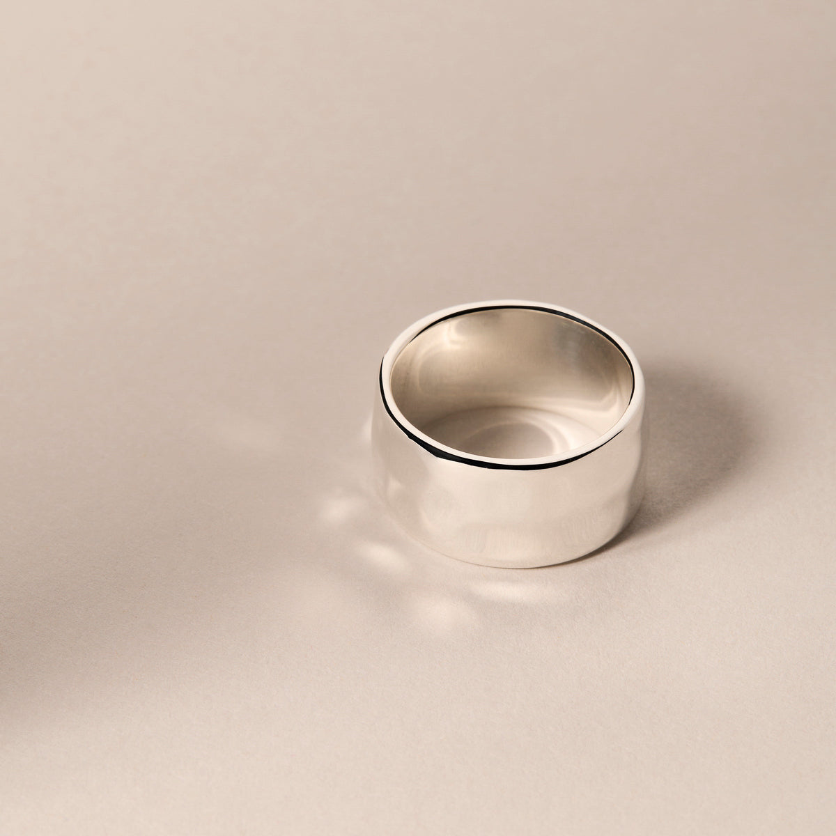 NAJO Barber Ring