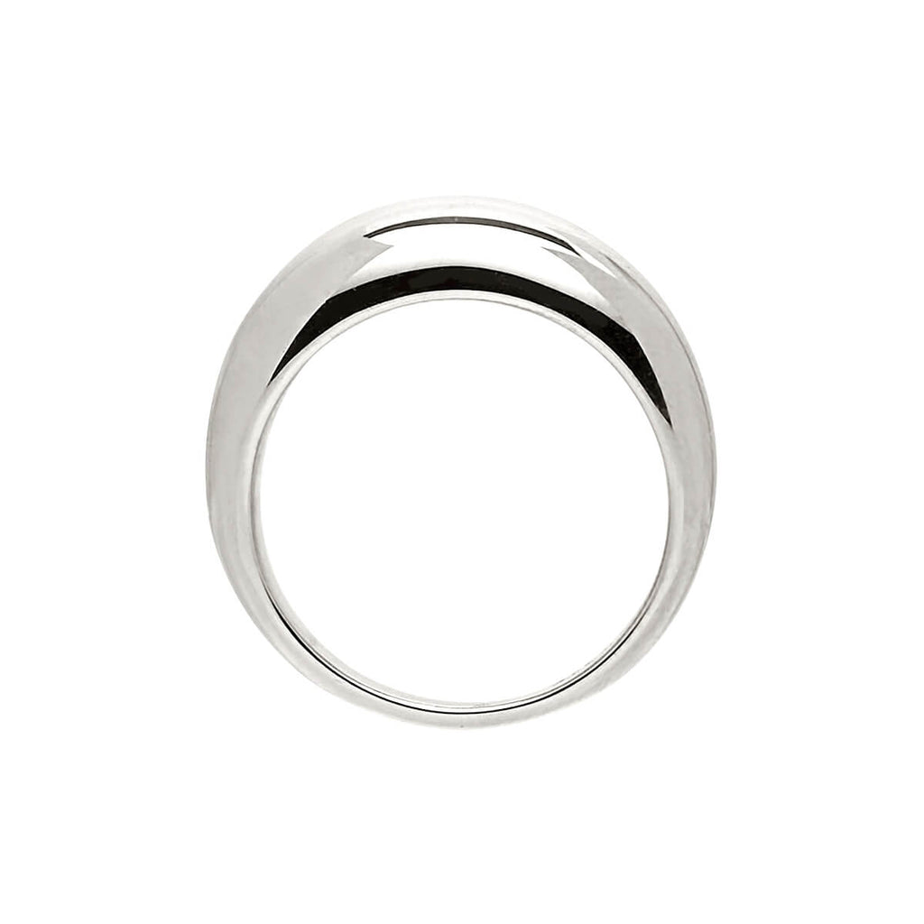 NAJO Sublime Sterling Silver Ring LARGE R6507L