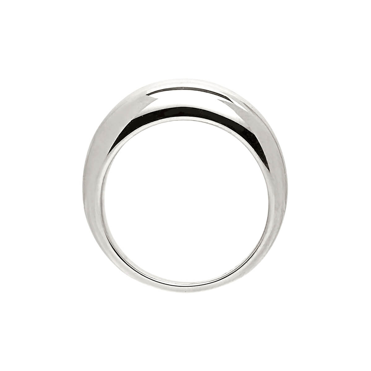 NAJO Sublime Sterling Silver Ring LARGE R6507L
