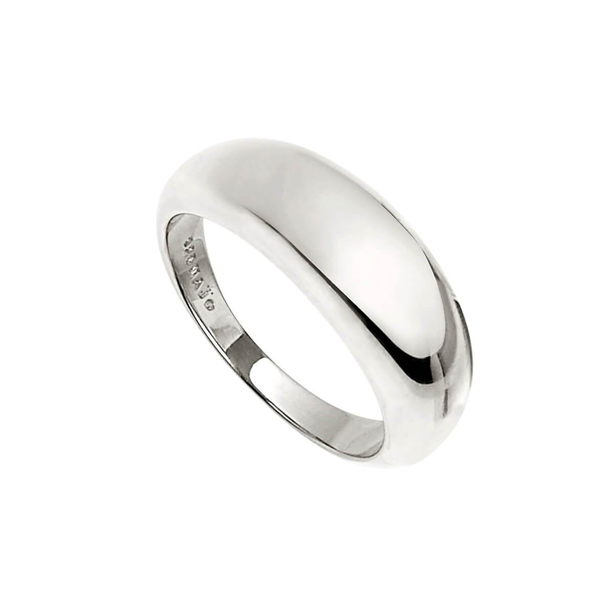 NAJO Sublime Sterling Silver Ring LARGE R6507L