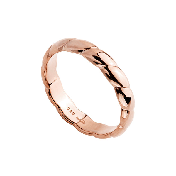 NAJO Vinery Rose Gold Ring