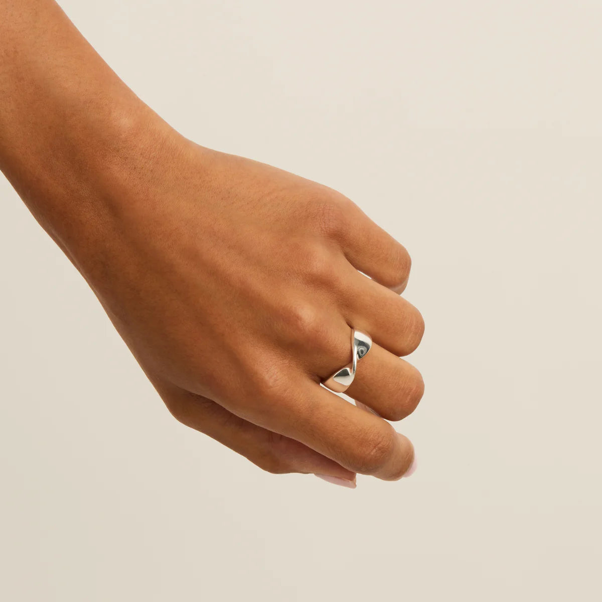 NAJO Muse Ring