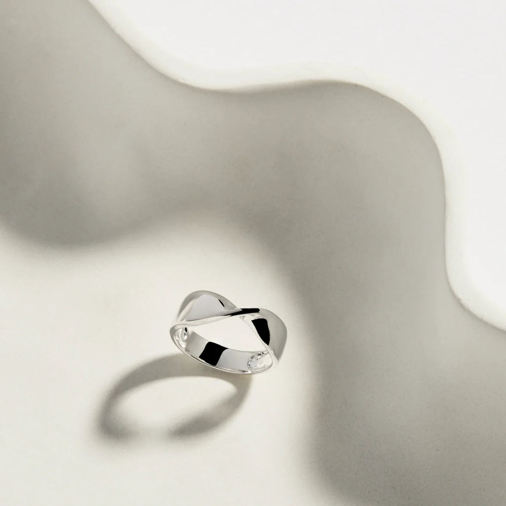 NAJO Muse Ring