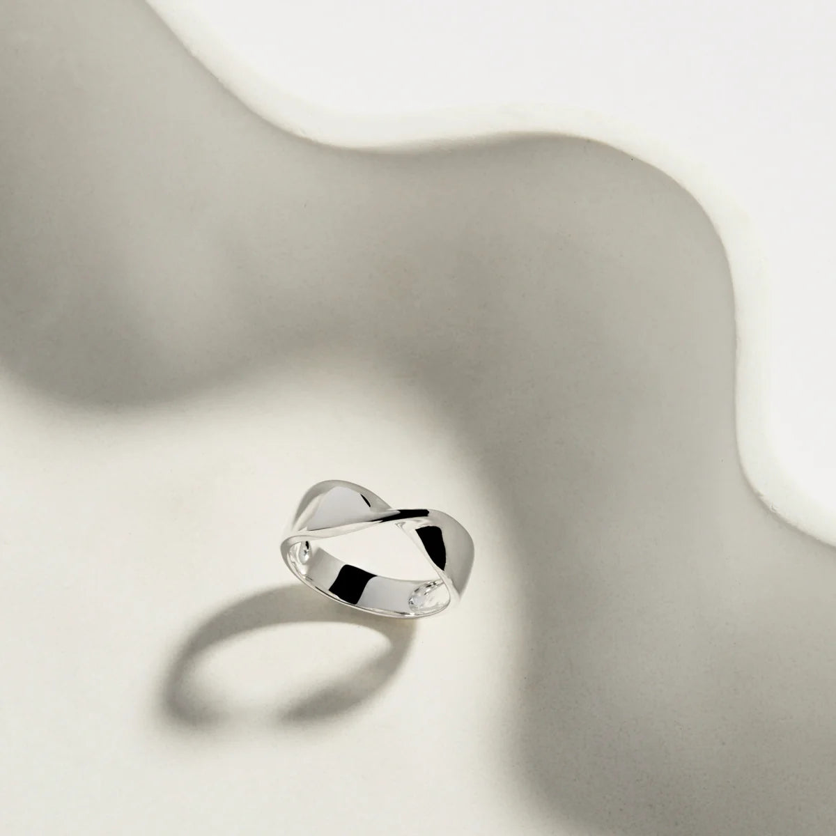 NAJO Muse Ring