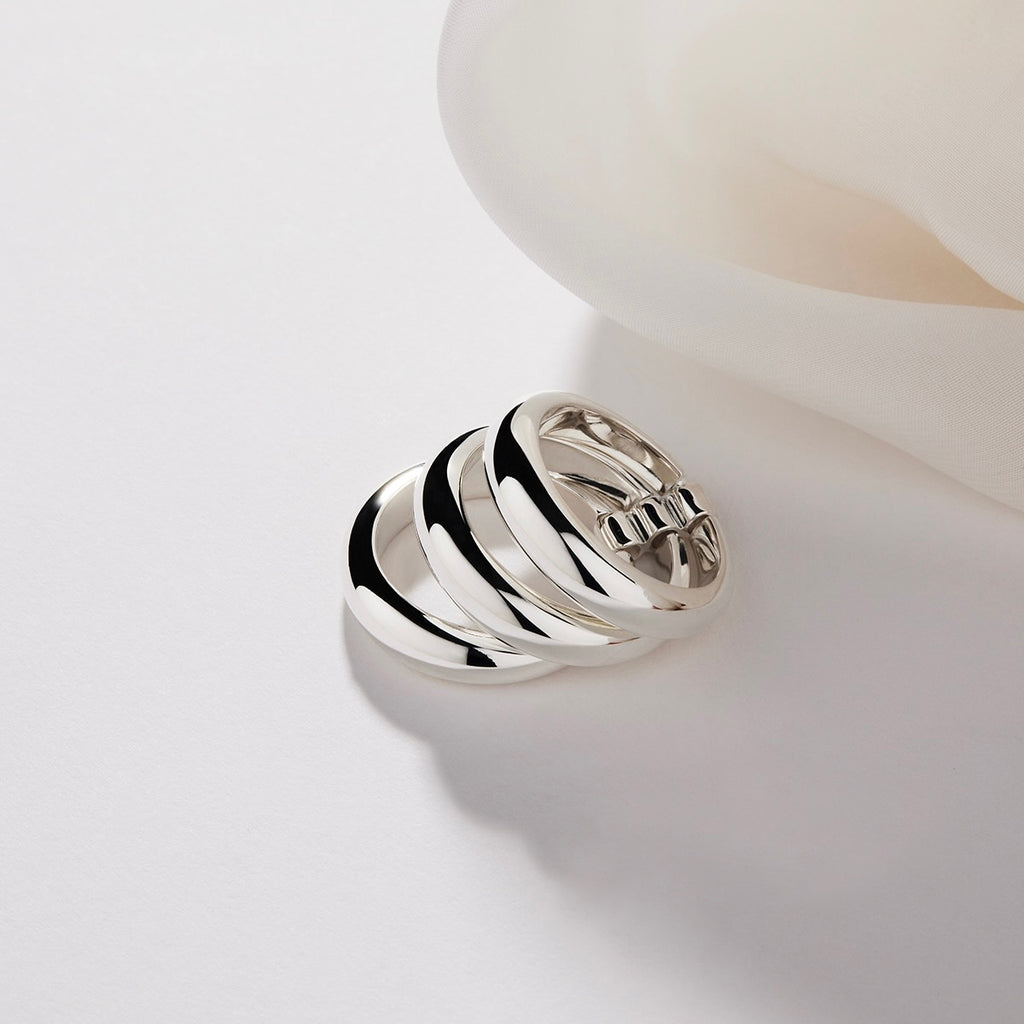 NAJO Faraway Ring R7146L