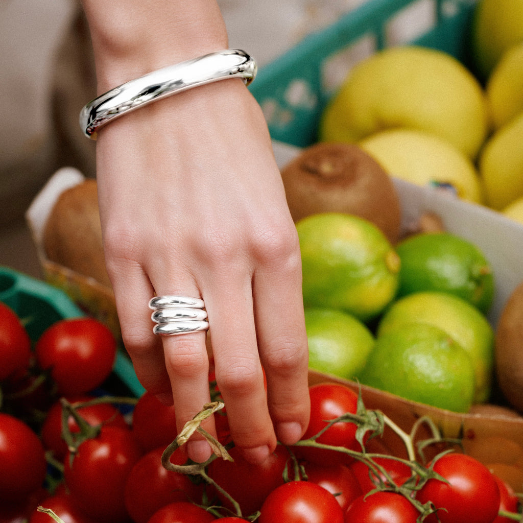 NAJO Faraway Ring R7146L