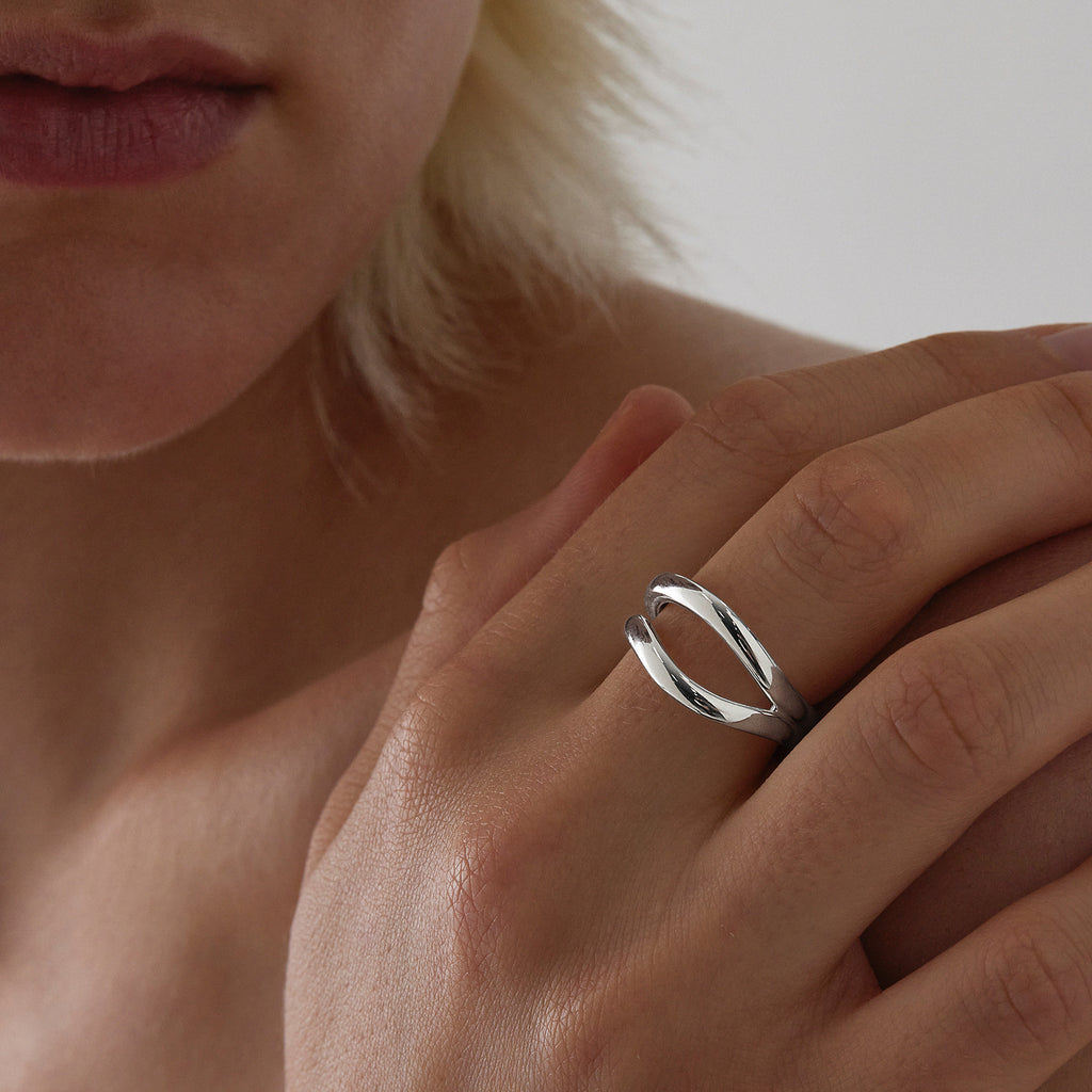NAJO Creation Ring - R7200