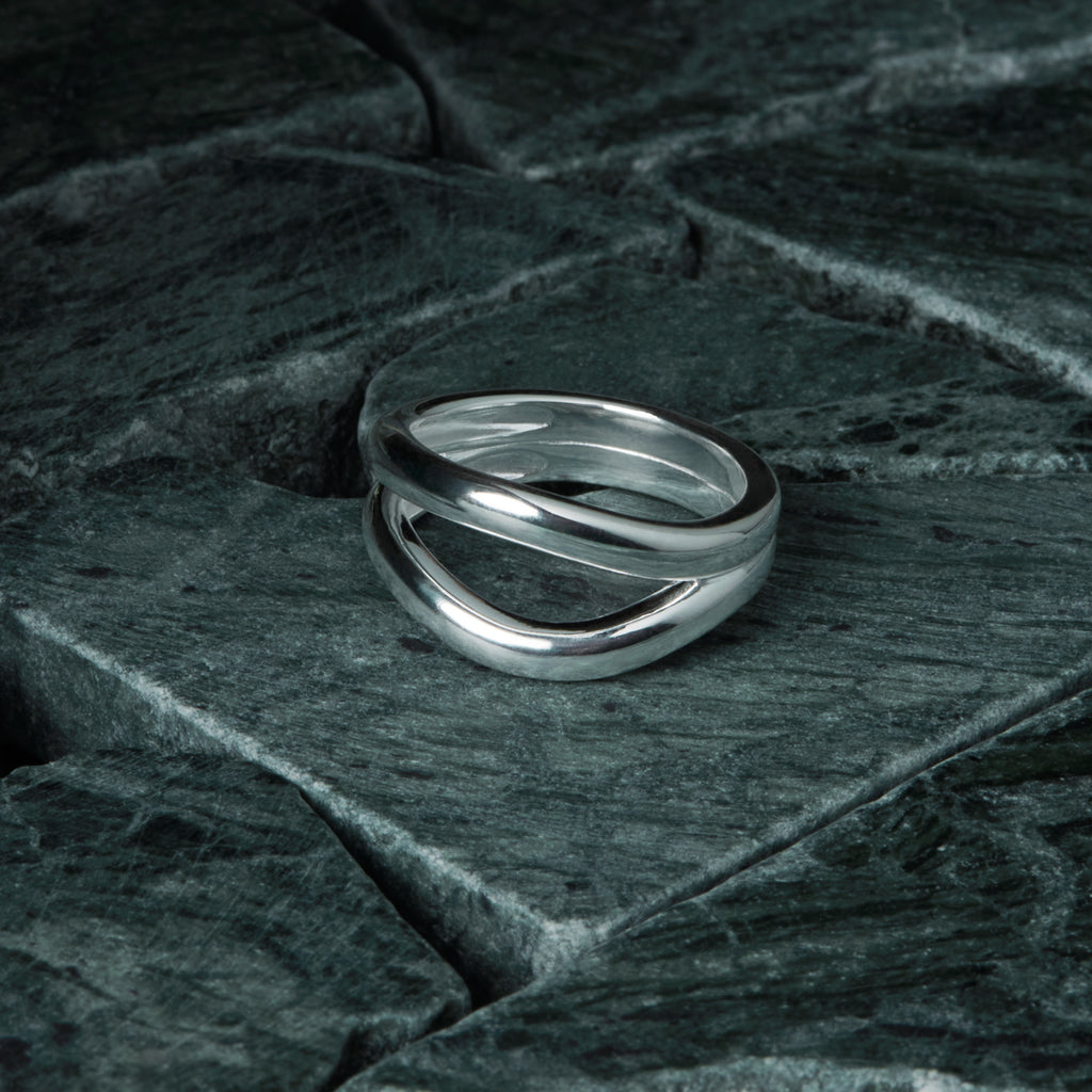 NAJO Creation Ring - R7200