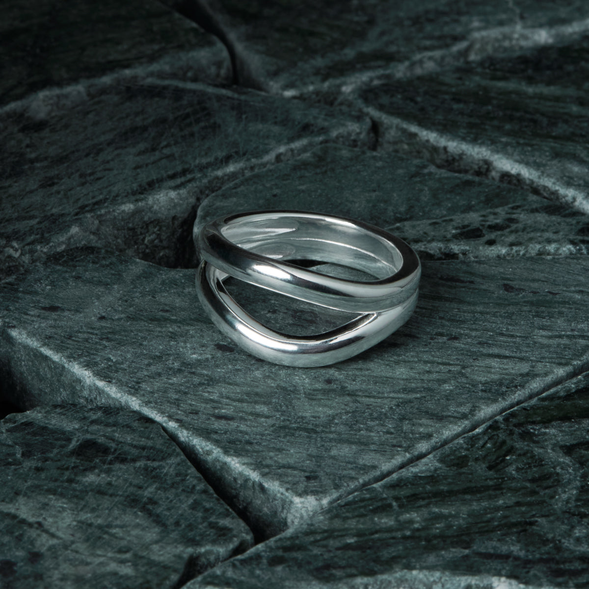 NAJO Creation Ring - R7200