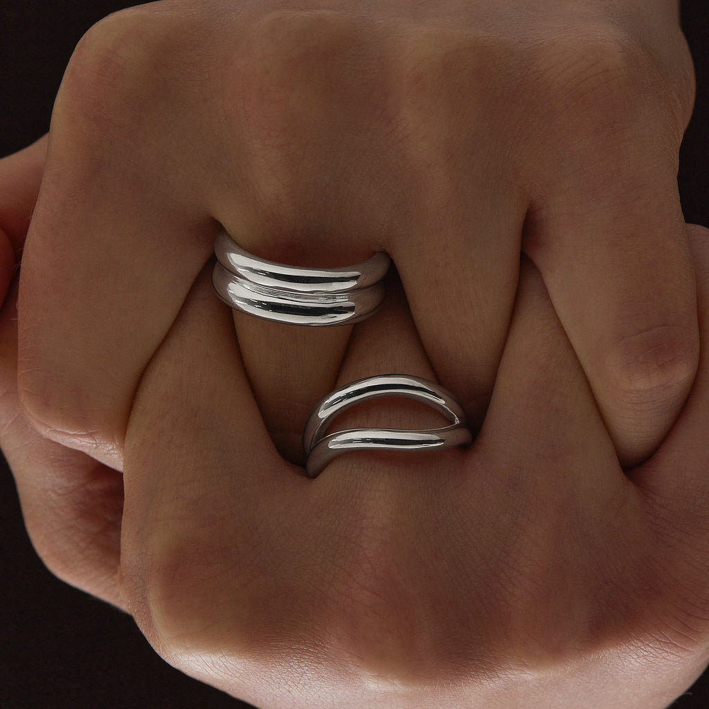 NAJO Creation Ring - R7200
