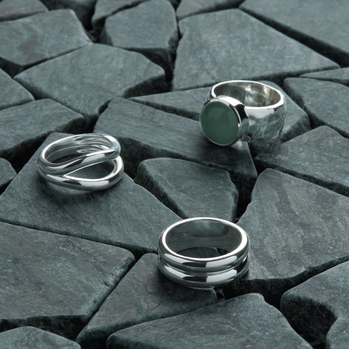 NAJO Creation Ring - R7200