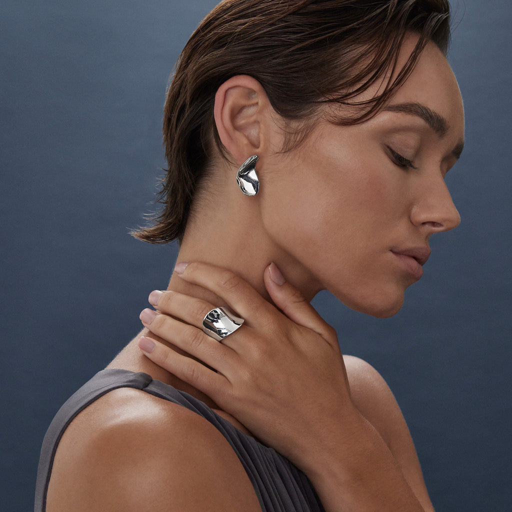 NAJO Caballo Ring EXTRA LARGE R7276XL