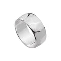 NAJO Sierra Men’s Silver Ring SIZE 12 R9012-12