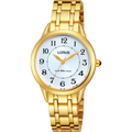 Lorus Dress - RG248JX-5 - Analogue - 3 Hands 50 M
