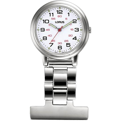 Lorus Nurses Watch W RG251CX-9