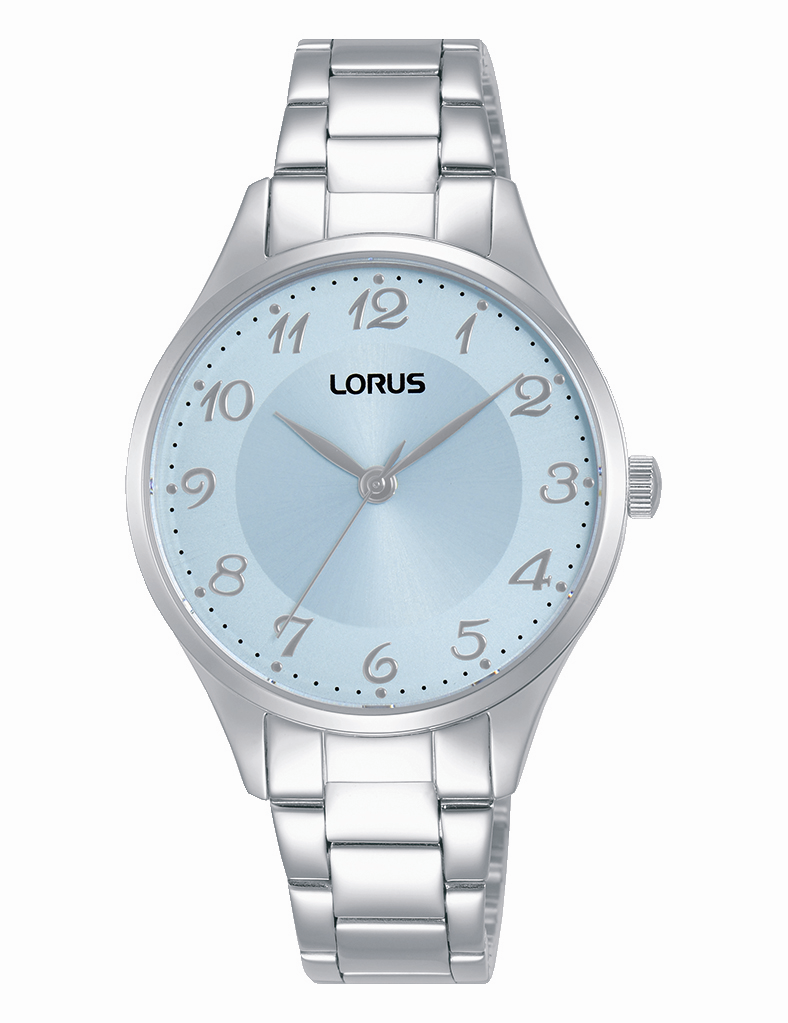 Lorus Ladies Daywear 50M RG265VX-9