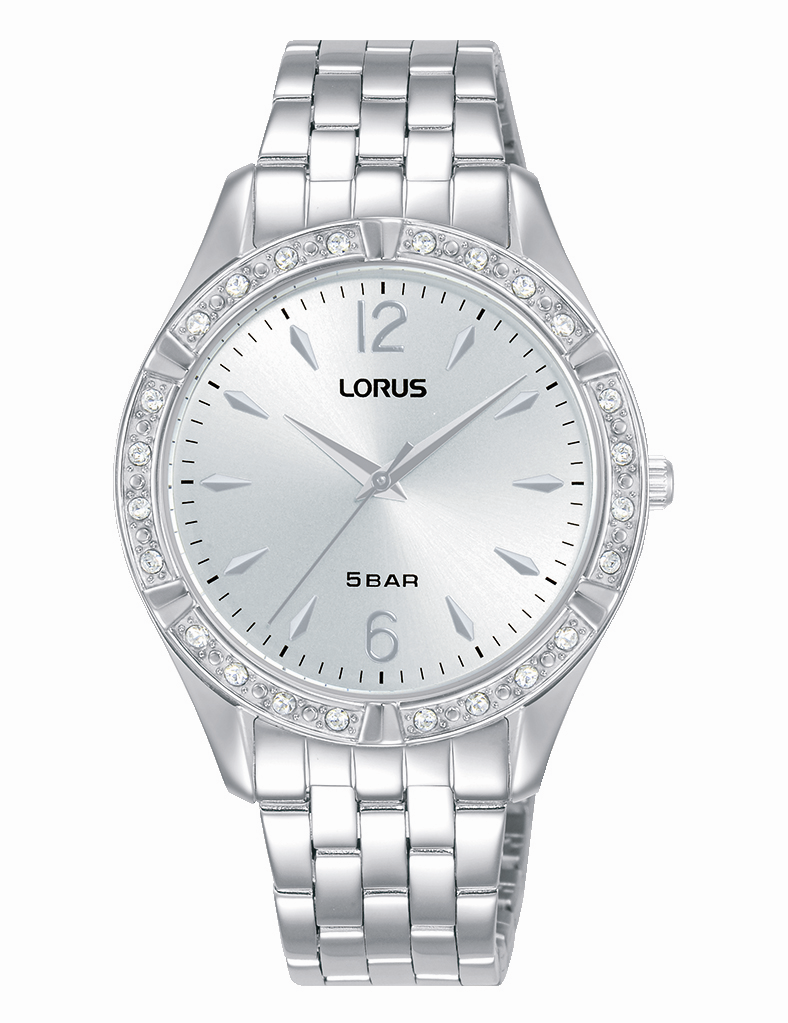 Lorus Ladies Dress 50M RG265WX-9