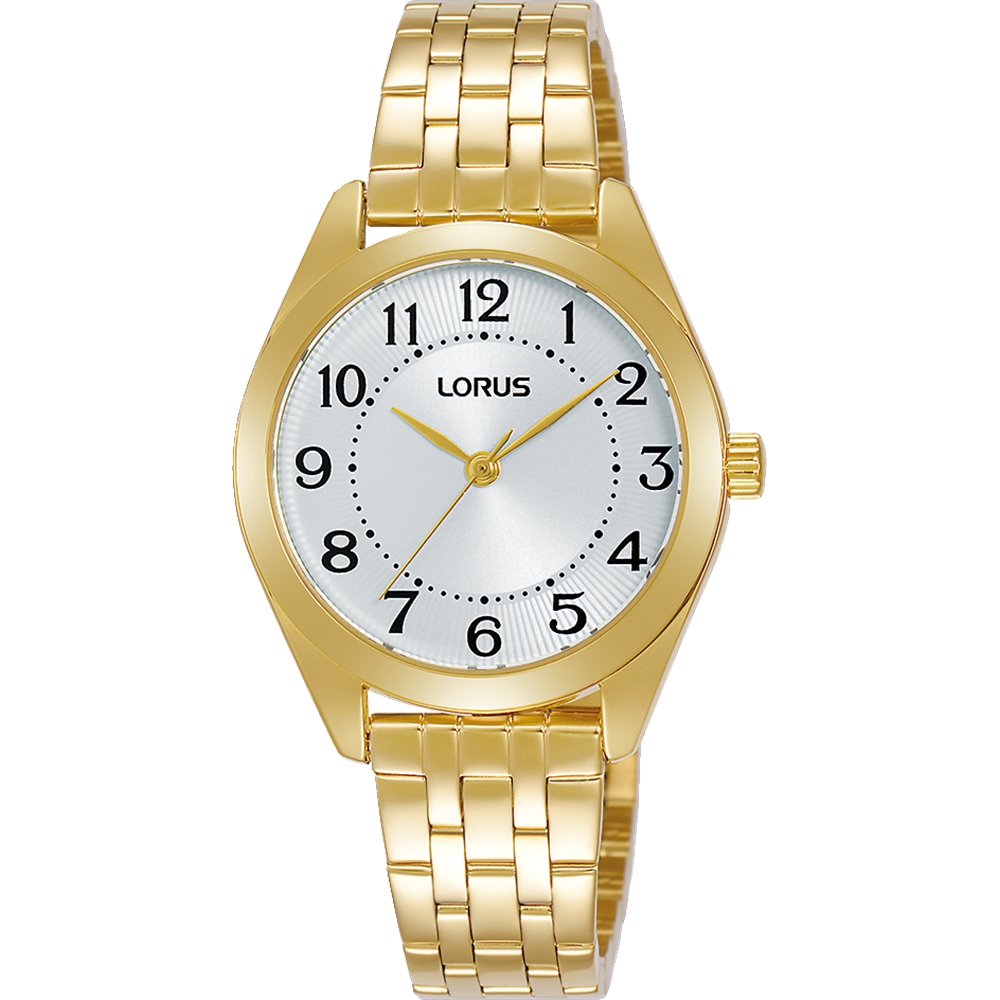 Lorus ladies daywear w RG286UX-9