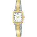 RG312AX-9 LADIES DAYWEAR   2 TONE