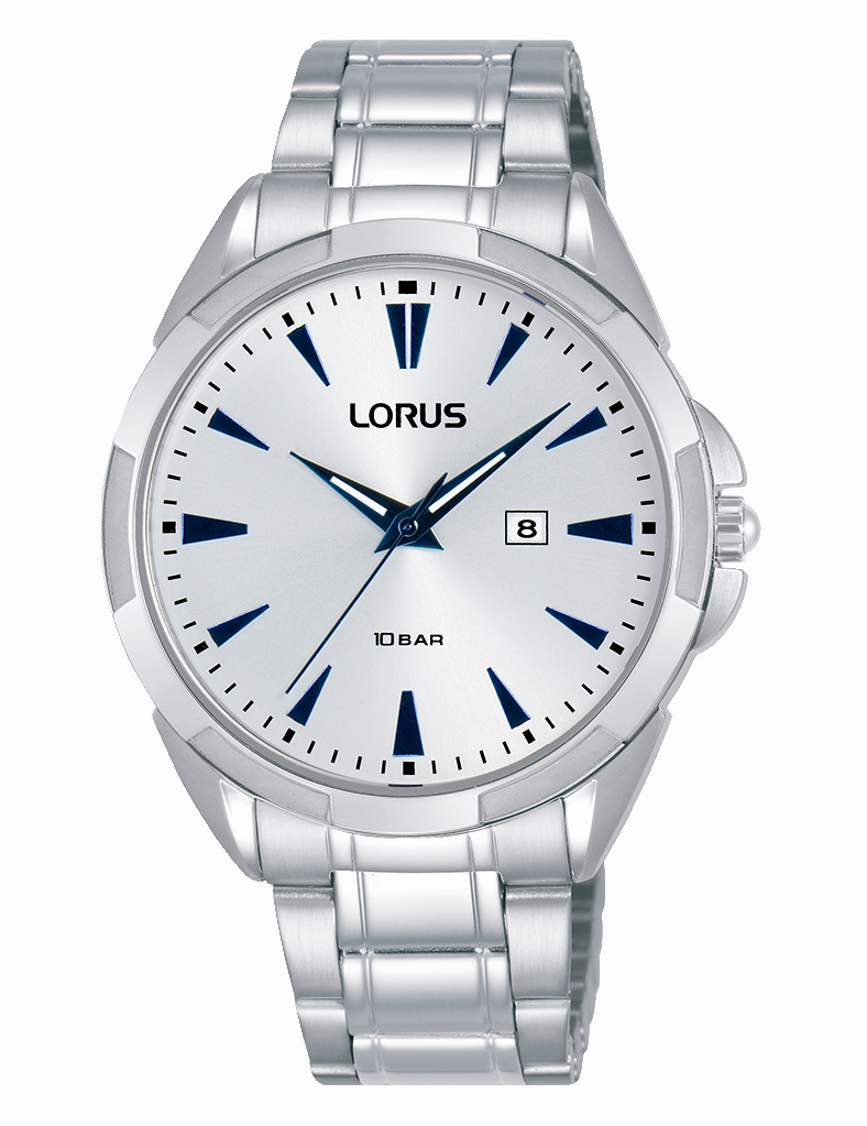 Lorus Ladies Sports 100M RJ259BX-9