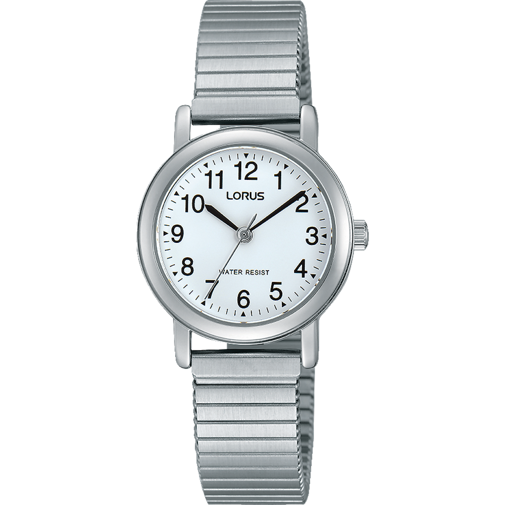 Lorus Ladies Dress Watch W RRX07HX-9