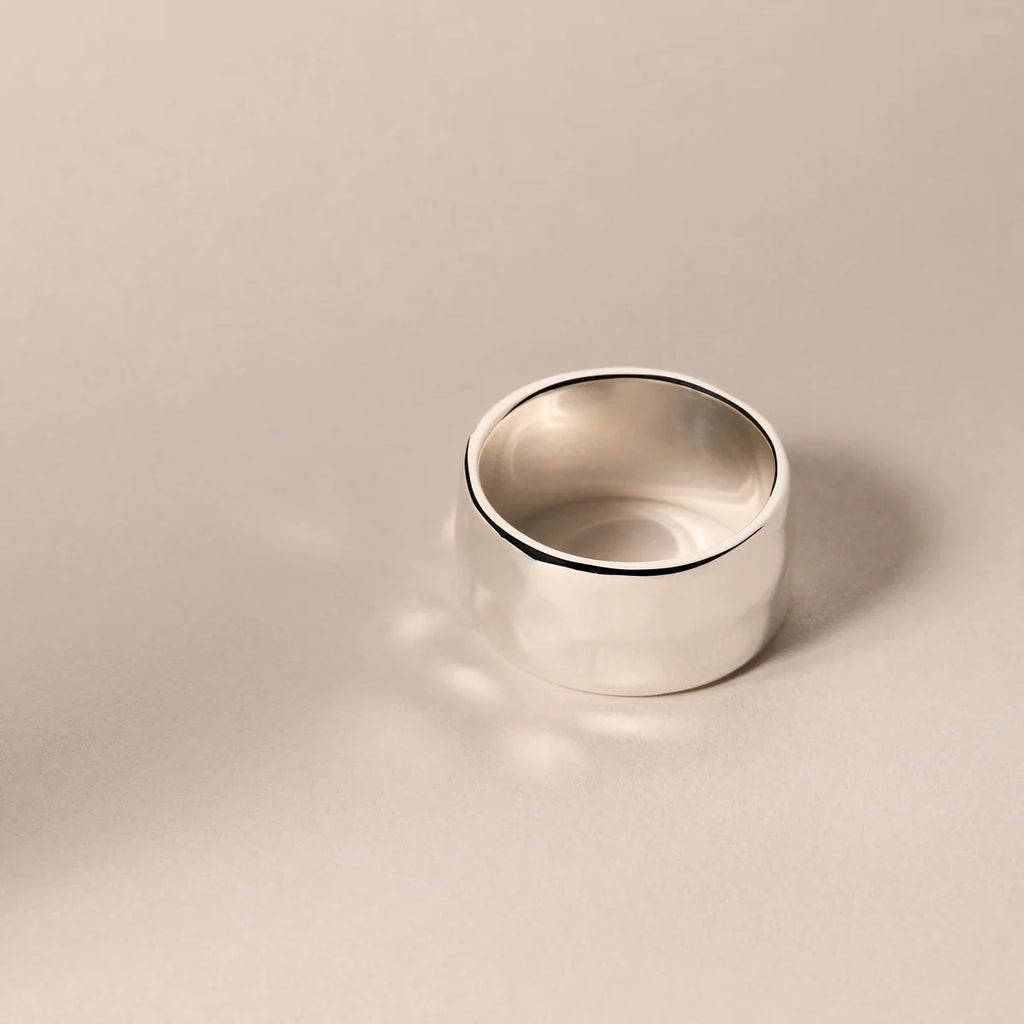 NAJO Barber Ring SMALL R6442S