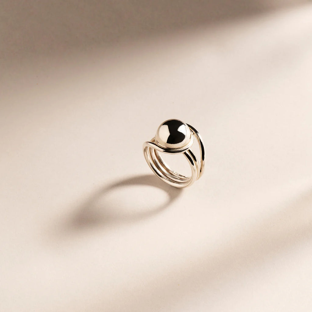 NAJO Mysterious Universe Ring
