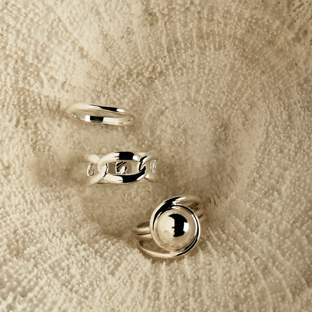 NAJO Mysterious Universe Ring